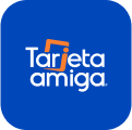 App Tarjeta amiga