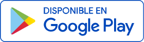 Disponible en Google Playstore